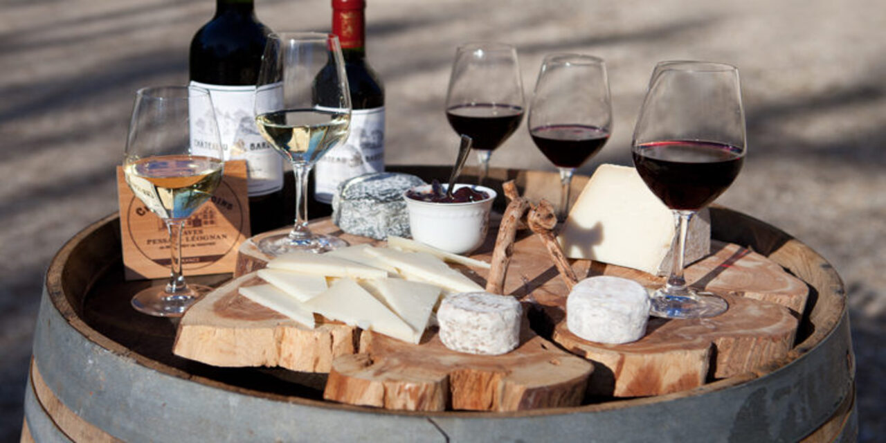 fromages-vins-francais